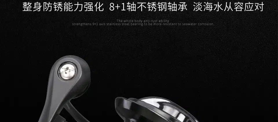 TSURINOYA FALCON 2000 3000 7kg Drag Saltwater Fishing Reel Metal Handle Spool Lure Surf Fishing Spinning Reel Feeder Carp Reels 21