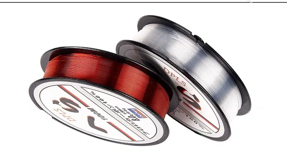 SEAPESCA 100m Super Strong Daiwa Nylon Fishing Line 2-40LB Monofilament Line Japan Main Line for Carp Fishing Tackle JK340 24