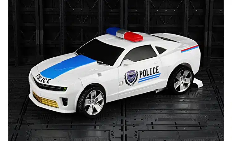 42cm Transformation Robots Car model Action Figures toys brinquedos Robocar Boy toys Classic Toys Xmas Gifts Toys for Children 10