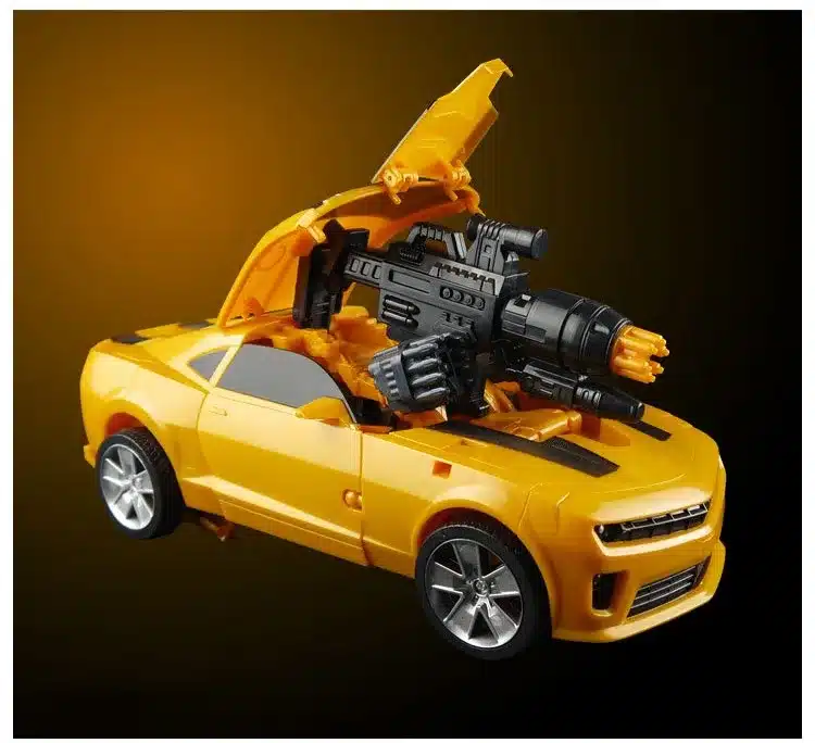 42cm Transformation Robots Car model Action Figures toys brinquedos Robocar Boy toys Classic Toys Xmas Gifts Toys for Children 18