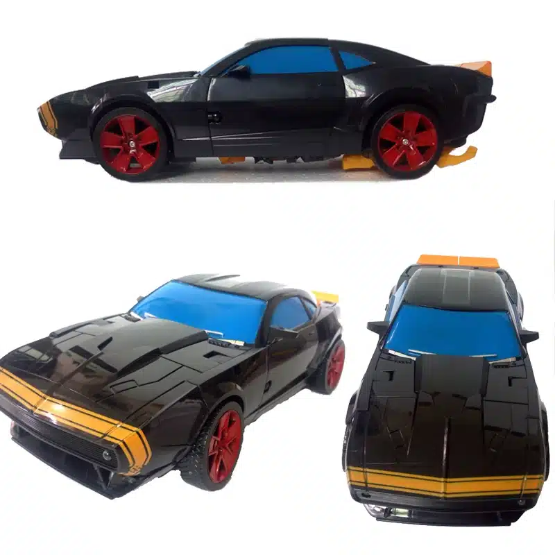 42cm Transformation Robots Car model Action Figures toys brinquedos Robocar Boy toys Classic Toys Xmas Gifts Toys for Children 20