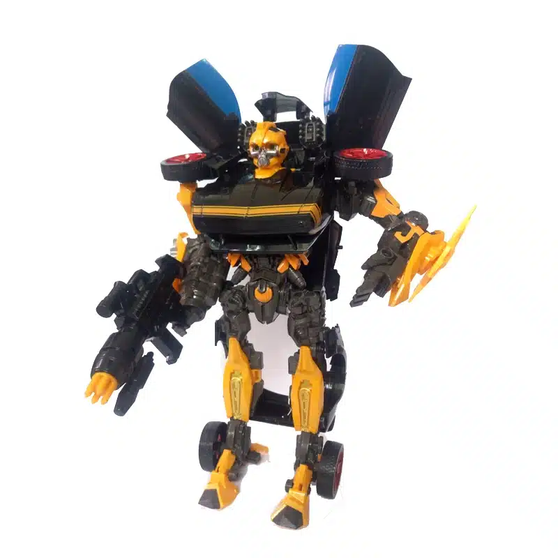 42cm Transformation Robots Car model Action Figures toys brinquedos Robocar Boy toys Classic Toys Xmas Gifts Toys for Children 21