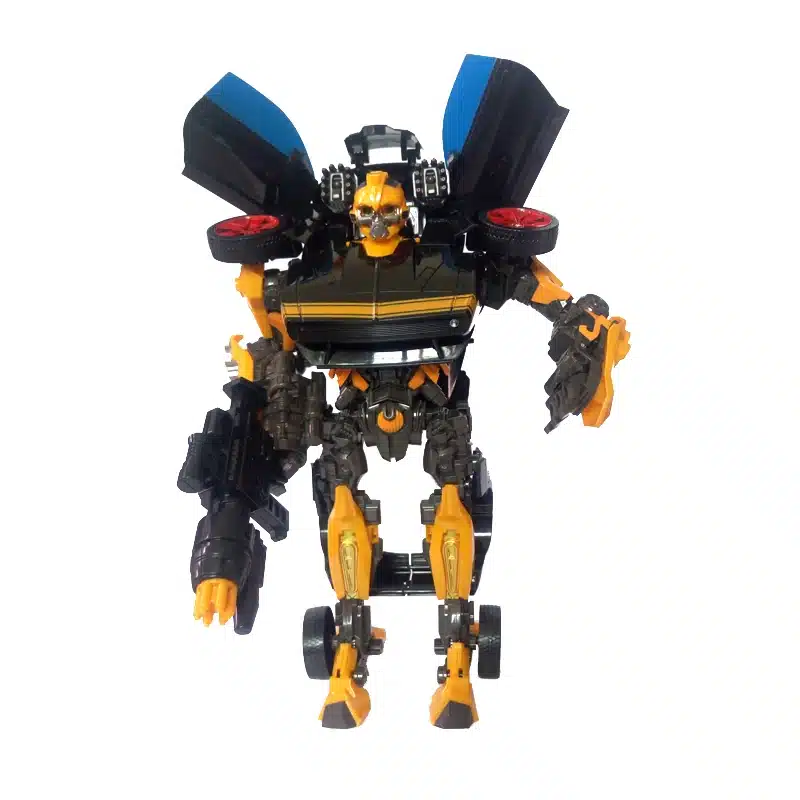 42cm Transformation Robots Car model Action Figures toys brinquedos Robocar Boy toys Classic Toys Xmas Gifts Toys for Children 22