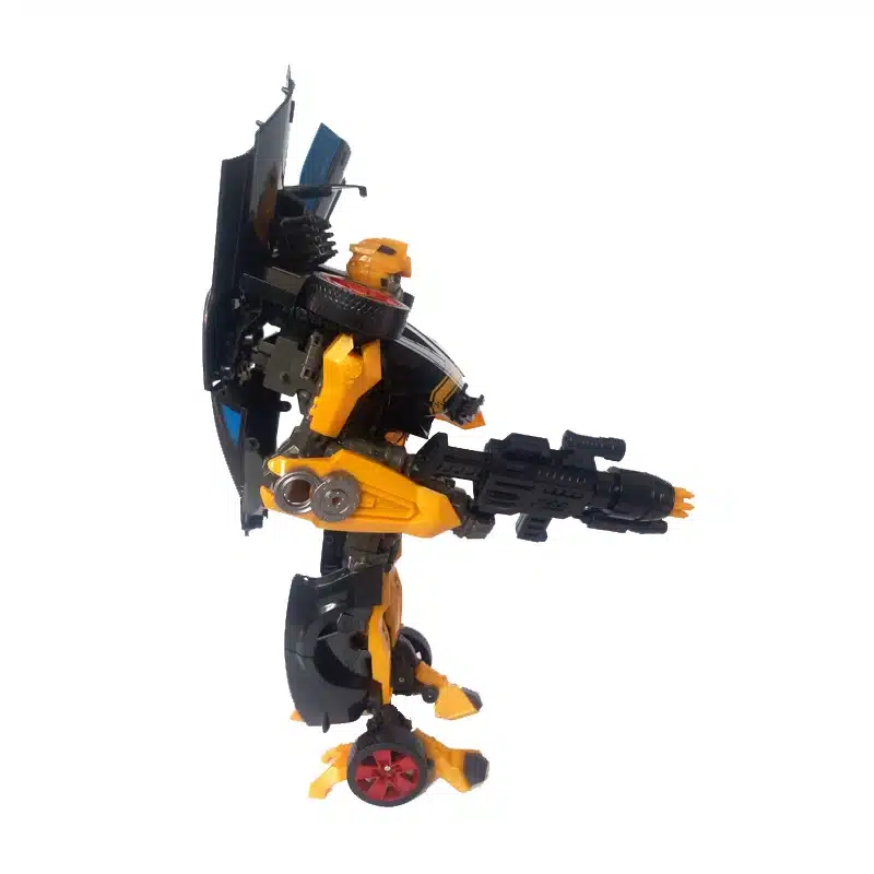 42cm Transformation Robots Car model Action Figures toys brinquedos Robocar Boy toys Classic Toys Xmas Gifts Toys for Children 24