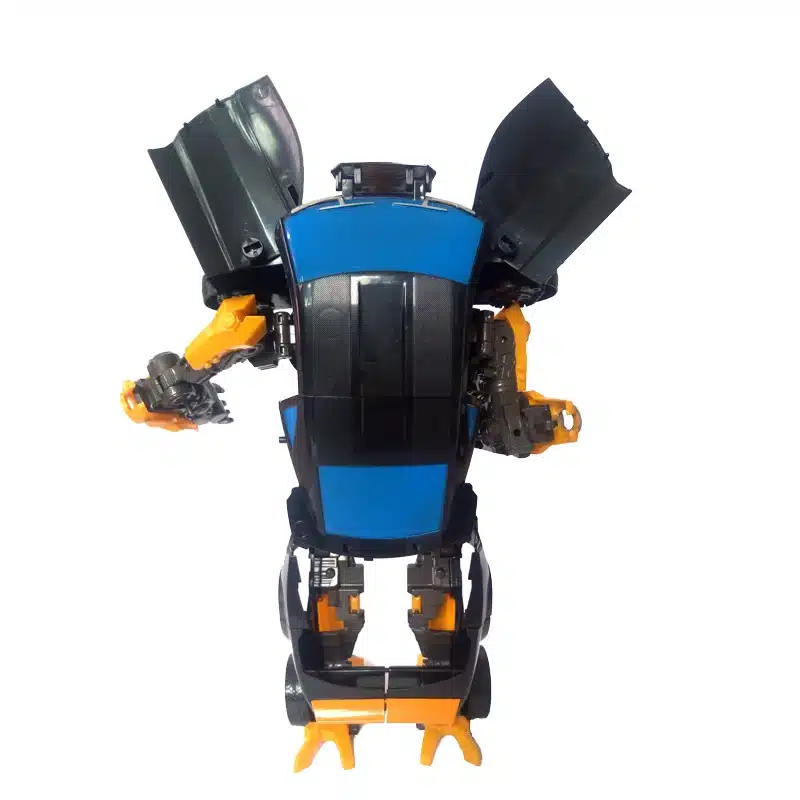 42cm Transformation Robots Car model Action Figures toys brinquedos Robocar Boy toys Classic Toys Xmas Gifts Toys for Children 25