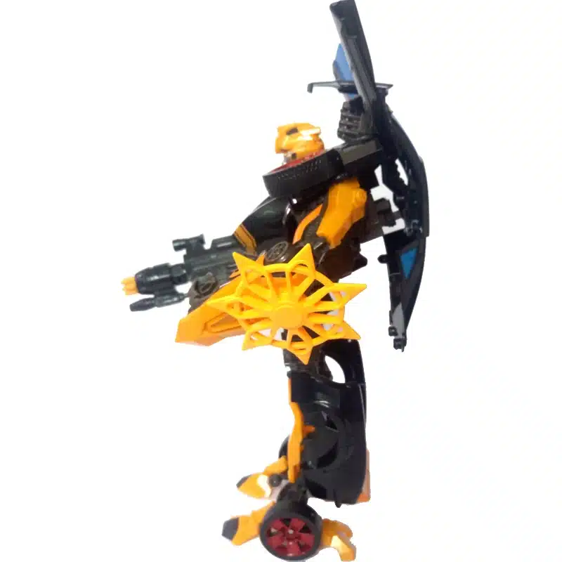 42cm Transformation Robots Car model Action Figures toys brinquedos Robocar Boy toys Classic Toys Xmas Gifts Toys for Children 26