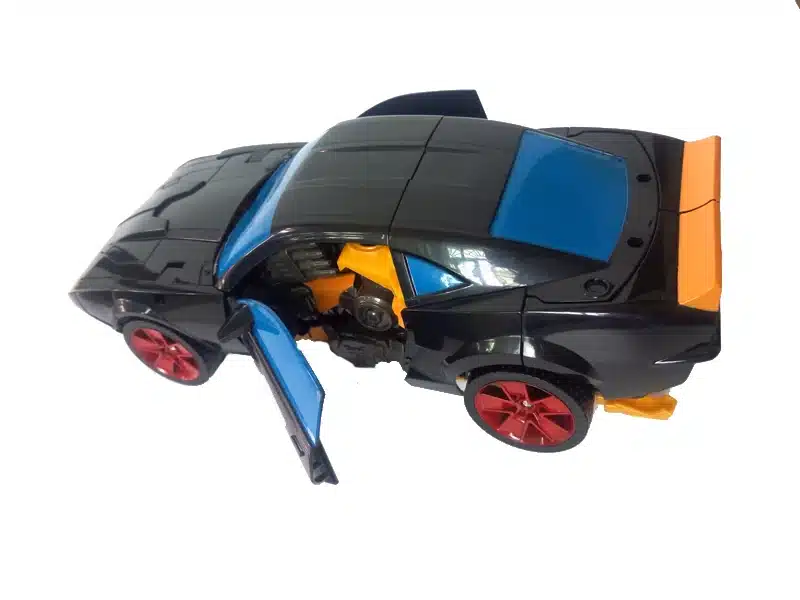 42cm Transformation Robots Car model Action Figures toys brinquedos Robocar Boy toys Classic Toys Xmas Gifts Toys for Children 28