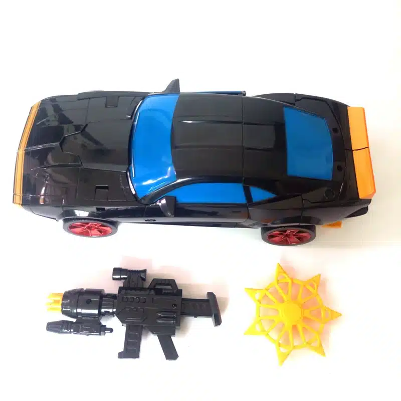 42cm Transformation Robots Car model Action Figures toys brinquedos Robocar Boy toys Classic Toys Xmas Gifts Toys for Children 29