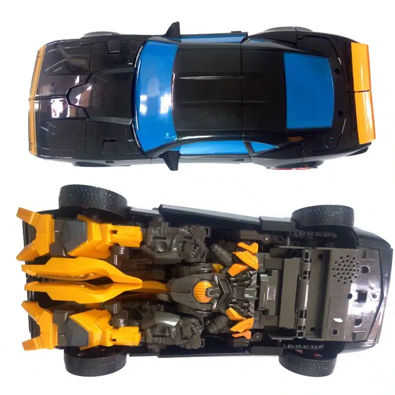 42cm Transformation Robots Car model Action Figures toys brinquedos Robocar Boy toys Classic Toys Xmas Gifts Toys for Children 30