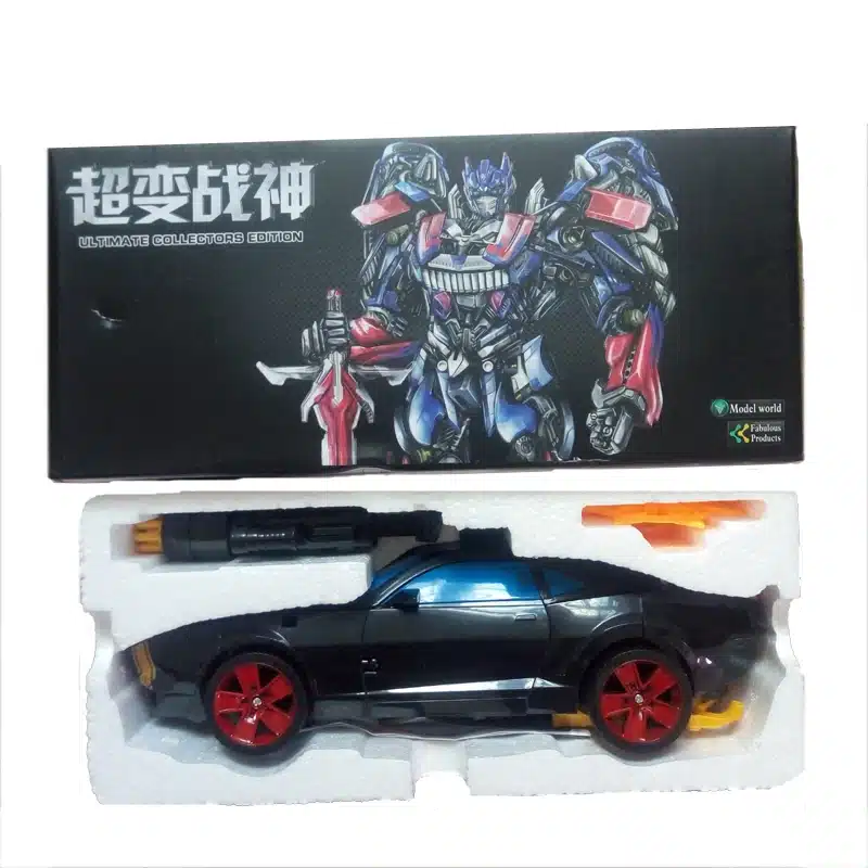 42cm Transformation Robots Car model Action Figures toys brinquedos Robocar Boy toys Classic Toys Xmas Gifts Toys for Children 32