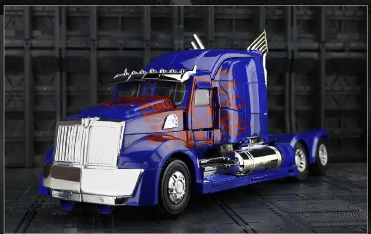 Hot sale 45cm Robocar Transformation Robots Car model Classic Toys Action Figure Gifts For Children boy toys Music car model 11