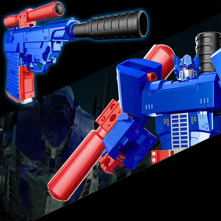 15cm Transformation Robot Cars figures Gun toys action figure toys Robocar Boy toys Juguetes Classic Toys Gifts For Children 13