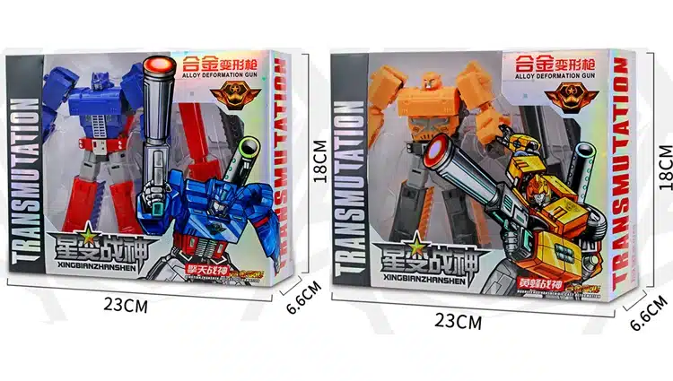 15cm Transformation Robot Cars figures Gun toys action figure toys Robocar Boy toys Juguetes Classic Toys Gifts For Children 17