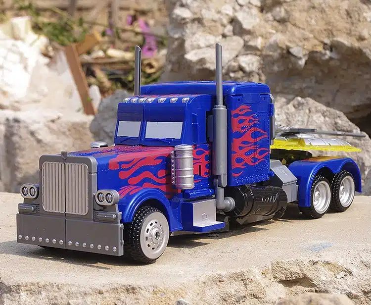 Big size 32cm Robocar Transformation Robots Car model Classic Toys Action Figure Gifts For Children boy toys Music car model 10