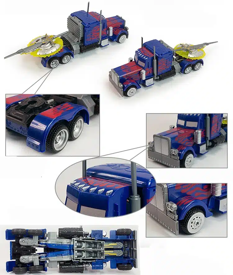 Big size 32cm Robocar Transformation Robots Car model Classic Toys Action Figure Gifts For Children boy toys Music car model 15