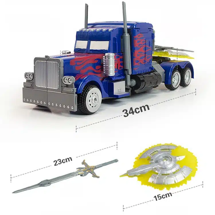 Big size 32cm Robocar Transformation Robots Car model Classic Toys Action Figure Gifts For Children boy toys Music car model 17