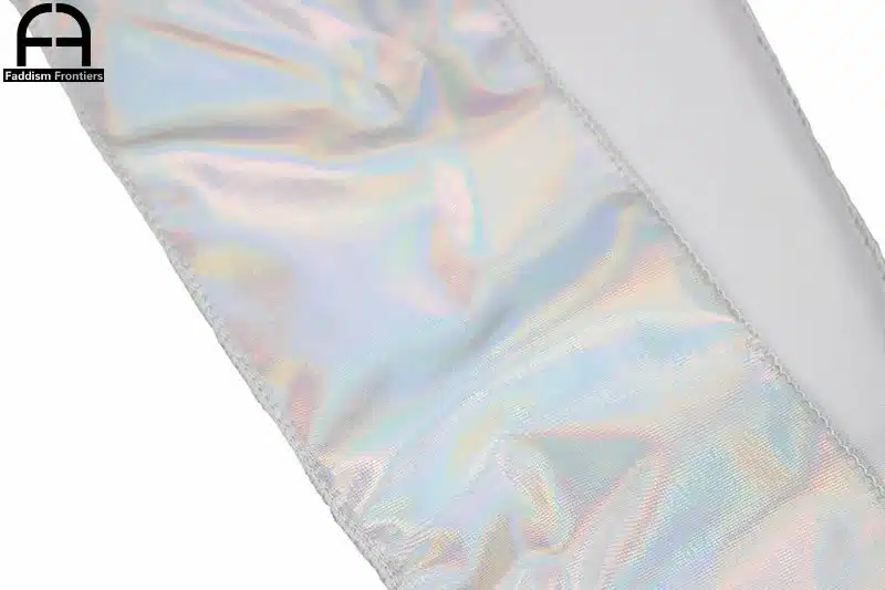 Men's Sparkly Colorful Durags Turban Bandanas Headwear Silky Inside Men Durag Wave Caps Hair Accessories Doo Rag Pirate Hat 12