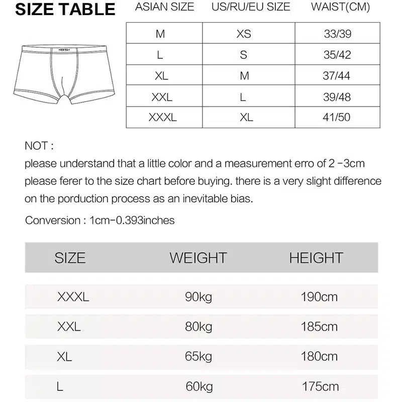 Super Hot Sexy Men Underwear Boxers New Mesh Boxer shorts Men Pants Trunks Underpants Cueca Bottom Cotton Male Panties 2018 8