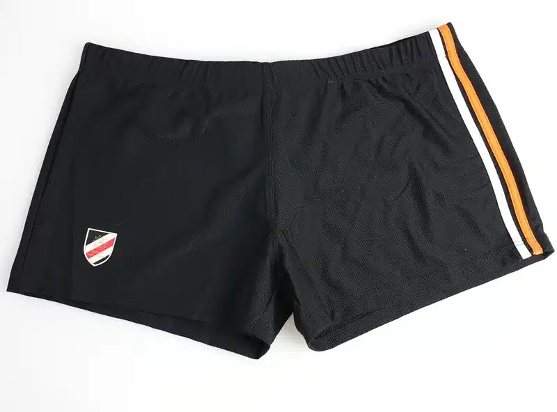 Brand Underwear Men Boxers Shorts Mesh Breathable Fabric Low-waist Sexy Mens Underwear Boxers Penis Pouch Casual Shorts 2018 New 26
