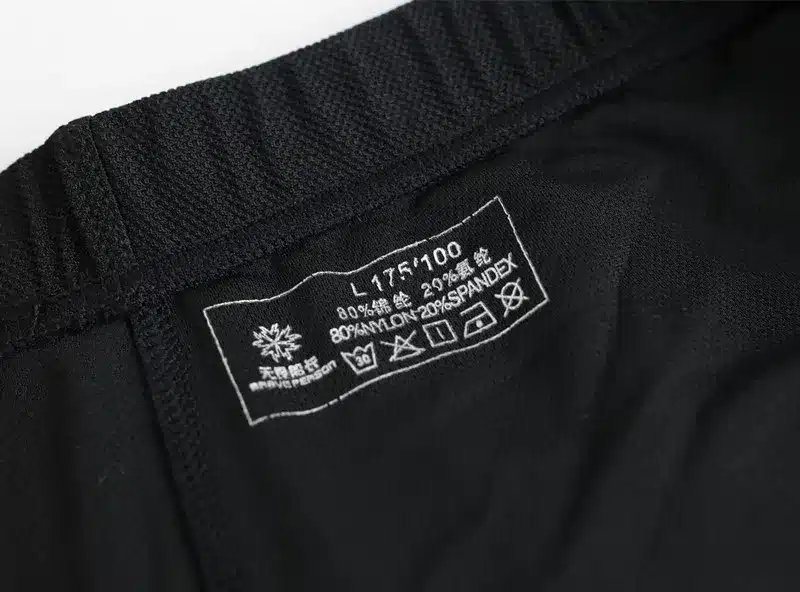 Brand Underwear Men Boxers Shorts Mesh Breathable Fabric Low-waist Sexy Mens Underwear Boxers Penis Pouch Casual Shorts 2018 New 30