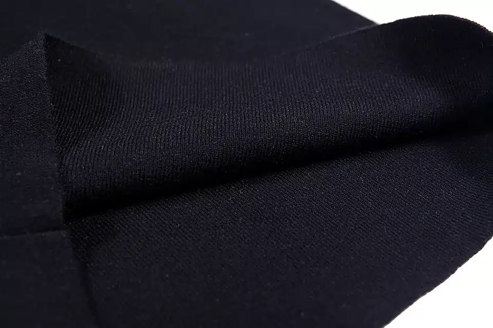 GLO-STORY Womens Sweater Dress 2018 Long Sleeves Fashion Elegant Knit Dresses Sexy Slim Party Bodycon Knee Sweaters Dress 2617 12
