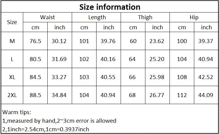Camouflage Men's Cargo Pants Full Length 2017 Spring Multy Camo Hip Hop Pants Men Women Streetwear Toursers Men 8 Colors 1