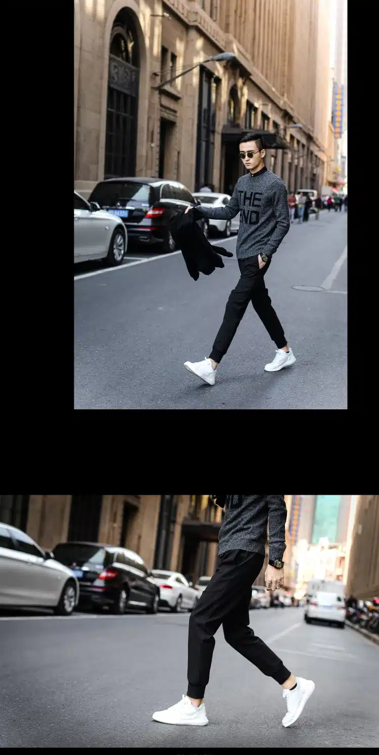 MRMT 2018 Mens Haren Pants For Male Casual Sweatpants Hip Hop Pants Streetwear Trousers Men Clothes Track Joggers Man Trouser 5