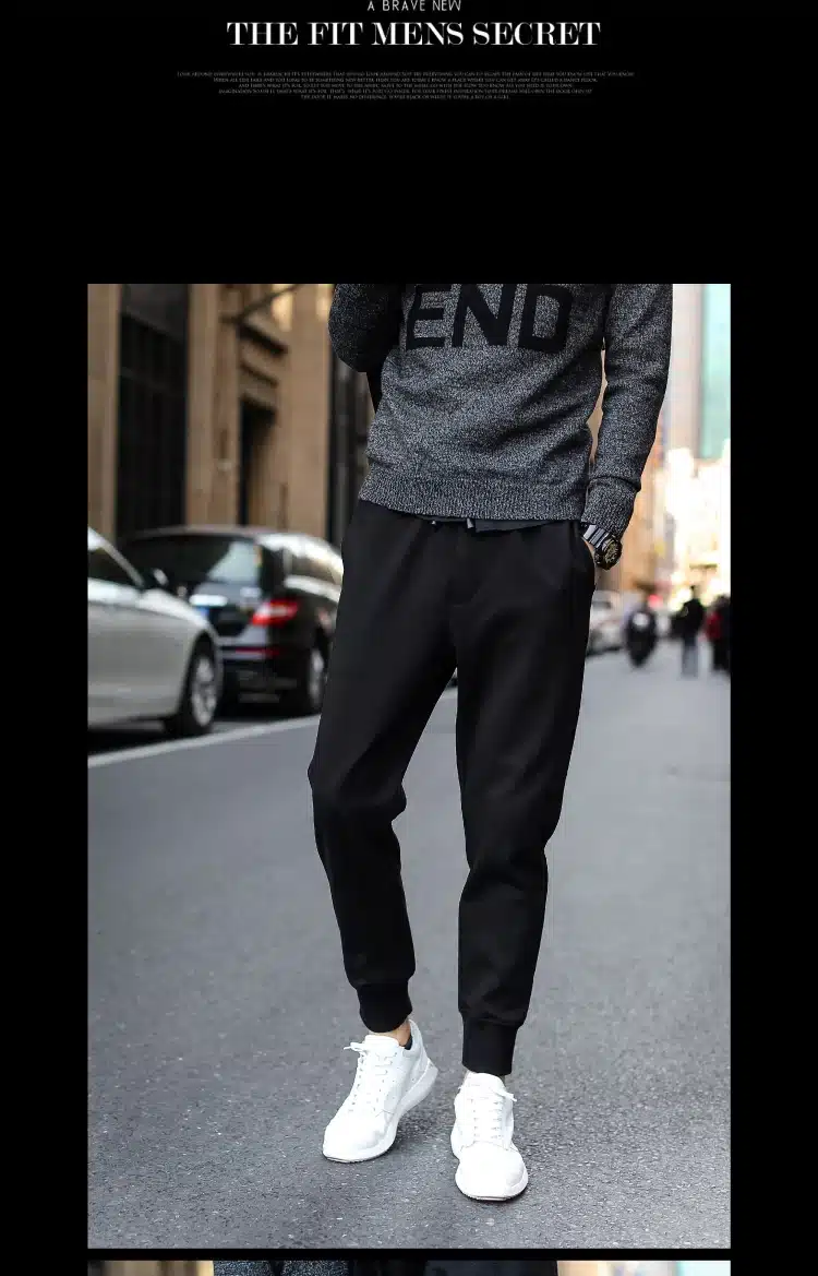MRMT 2018 Mens Haren Pants For Male Casual Sweatpants Hip Hop Pants Streetwear Trousers Men Clothes Track Joggers Man Trouser 6