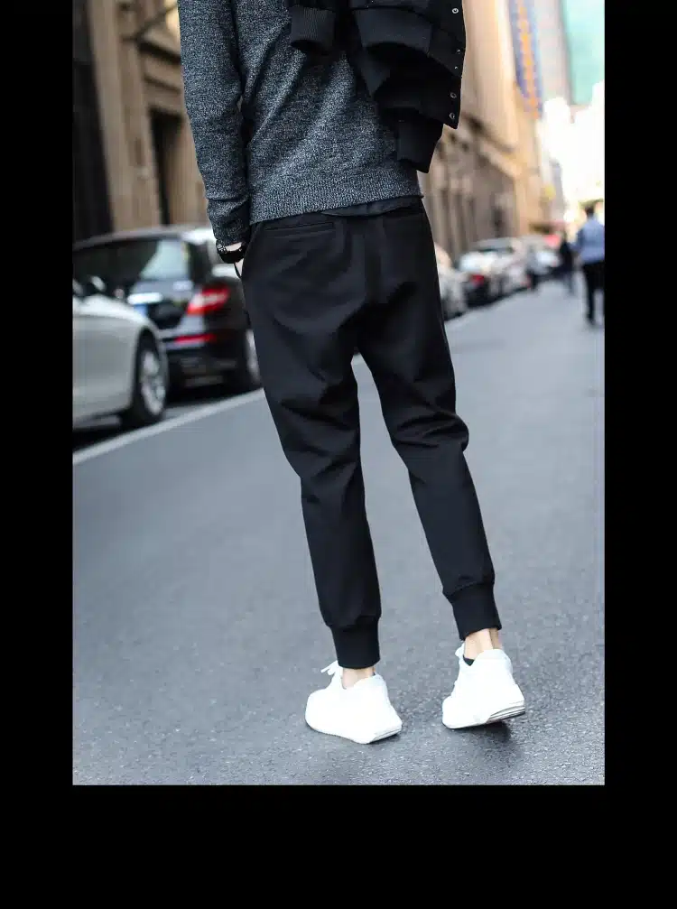 MRMT 2018 Mens Haren Pants For Male Casual Sweatpants Hip Hop Pants Streetwear Trousers Men Clothes Track Joggers Man Trouser 7