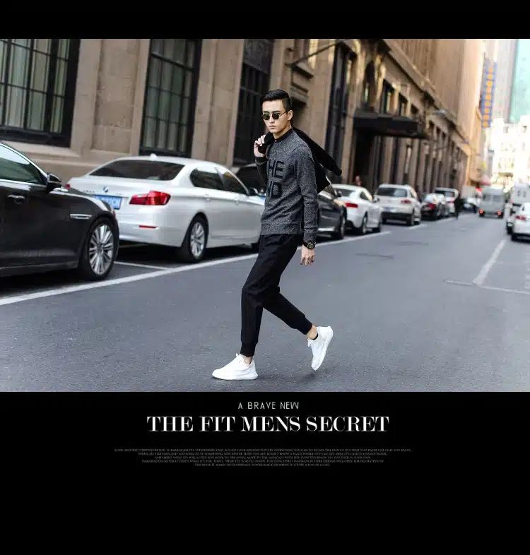 MRMT 2018 Mens Haren Pants For Male Casual Sweatpants Hip Hop Pants Streetwear Trousers Men Clothes Track Joggers Man Trouser 8