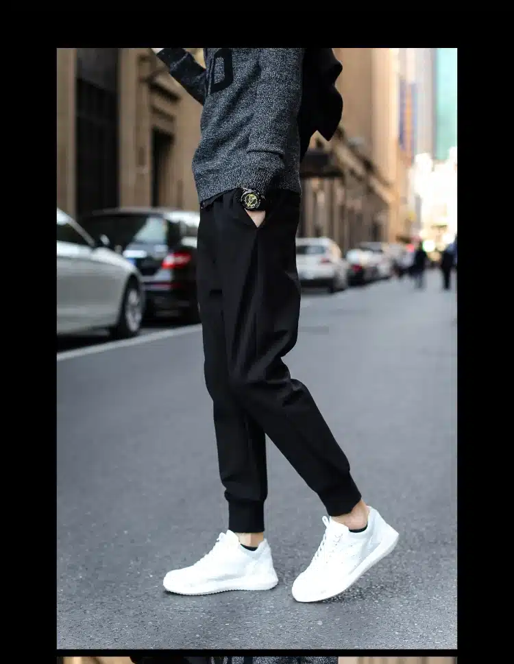 MRMT 2018 Mens Haren Pants For Male Casual Sweatpants Hip Hop Pants Streetwear Trousers Men Clothes Track Joggers Man Trouser 9