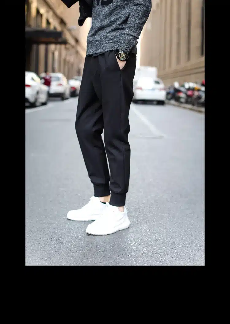 MRMT 2018 Mens Haren Pants For Male Casual Sweatpants Hip Hop Pants Streetwear Trousers Men Clothes Track Joggers Man Trouser 10