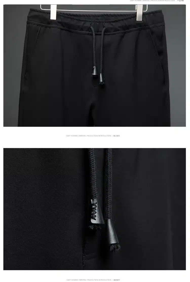 MRMT 2018 Mens Haren Pants For Male Casual Sweatpants Hip Hop Pants Streetwear Trousers Men Clothes Track Joggers Man Trouser 16