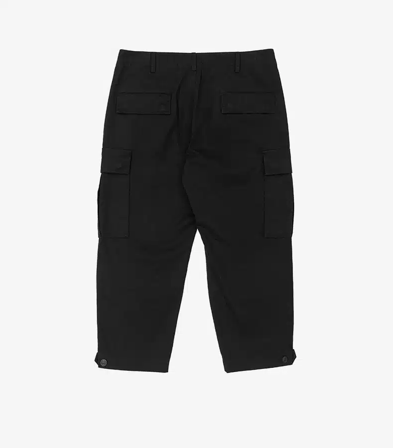 INFLATION Male Jogger Casual Plus Size Cotton Trousers Multi Pocket Military Style Army Green Orange Men's Cargo Pants 8403S 40