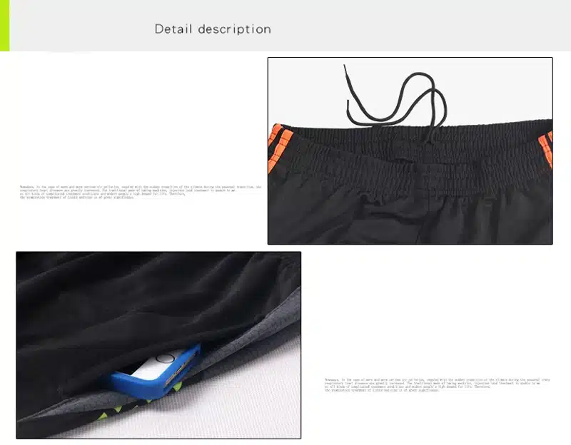 Sports Pants Men Sportswear Sweat Pants Male Straight Hip Hop Fitness Pants Running Soccer Sport Pants Workout Trousers 26
