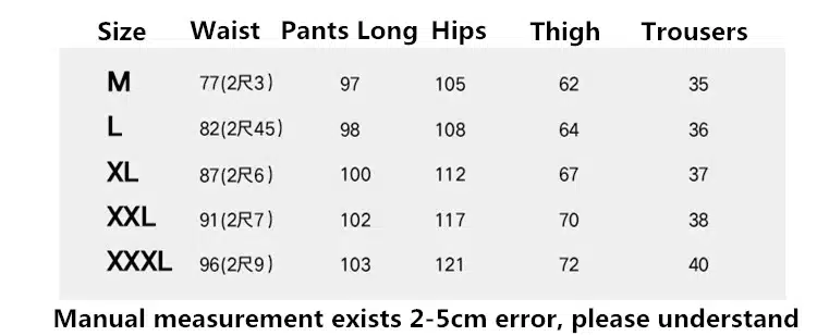 Orange Pink Camouflage Cargo Pants Men Women 2017 High Quality Hip Hop Streetwear Joggers Pants Couple Camo Sweatpants Clothes 13