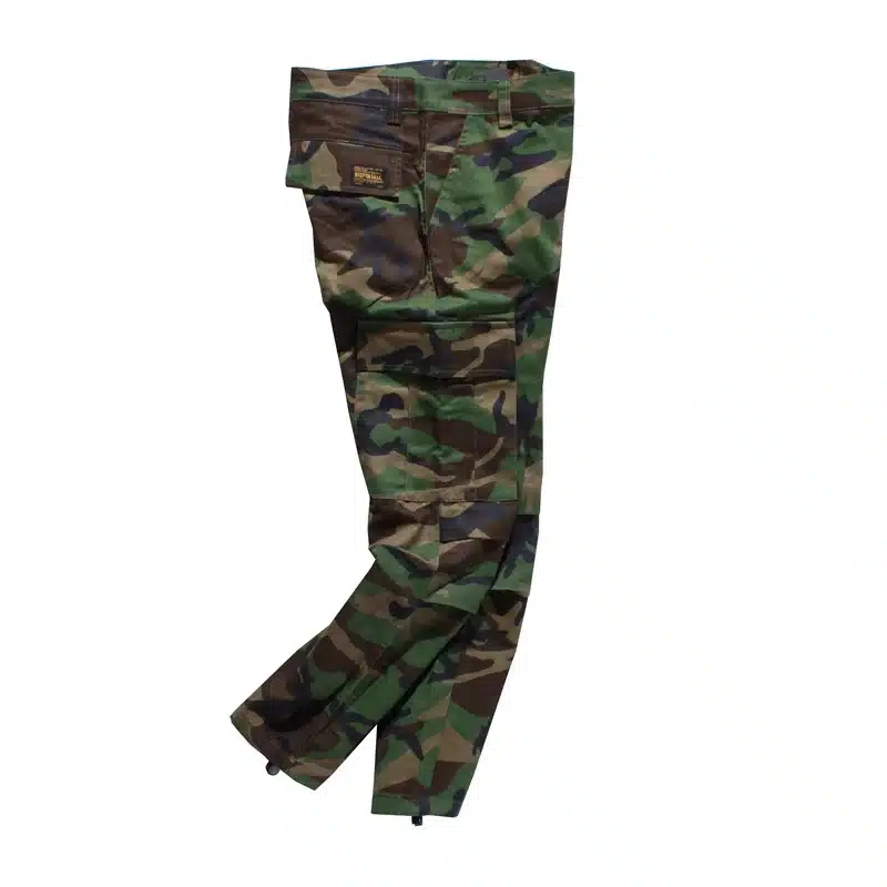 Orange Pink Camouflage Cargo Pants Men Women 2017 High Quality Hip Hop Streetwear Joggers Pants Couple Camo Sweatpants Clothes 43