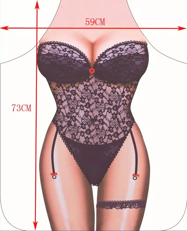 1PC Sexy Novelty Apron Sexy Kitchen Aprons for Women Funny Naked BBQ Party Bar Aprons Cooking Apron Waiter Cooking Tools NF 001 7