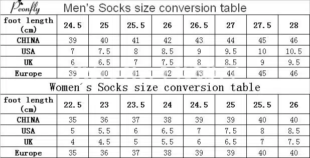 PEONFLY 2018 Women/Men Socks Top Grade Brand Hemp Winter Warm Thick Coolmax Compression Hosiery Snow Boot Ladies/Male Socks 25
