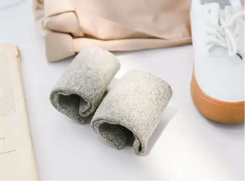 Fashion Womens Winter Warm Cotton Wool Sock Soft High Quality Boots Hosiery Harajuku Female Ladies Thick Thermal Socks Crew Sox 16