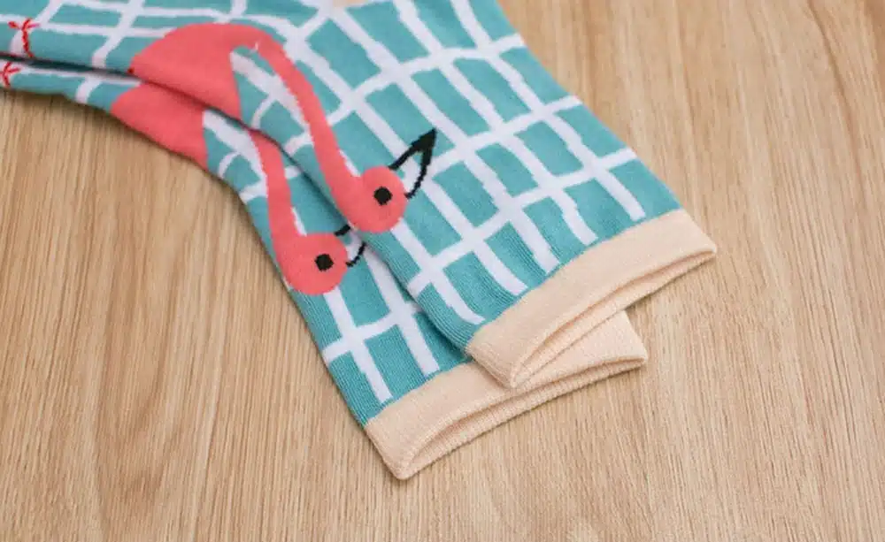 2018 New Lovely Cartoon Women Socks High Quality Cotton Sox Japanese Fashion Style Socks Autumn Winter Warm Socks For lady Girls 22