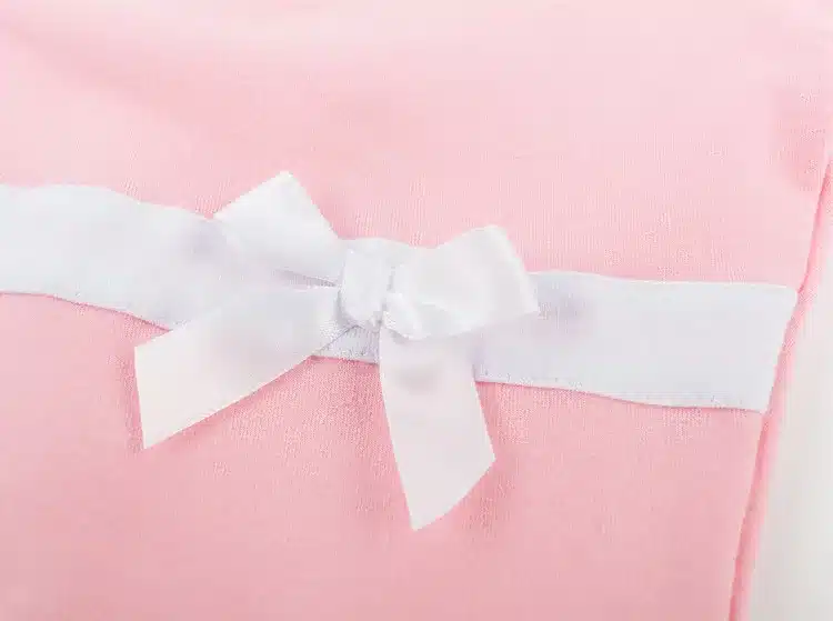 Cotton Short Sleeves Girls Leotards Ballet Dance Bodysuit Kids Gymnastics Dance Leotard pink black Ballerina Outfit 6