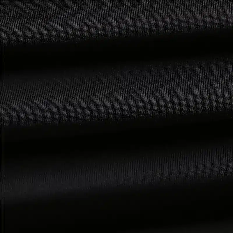 Nadafair one shoulder solid sexy bodycon autumn dresses women wrap ruched lace up mini winter dress hollow out club party dress 32