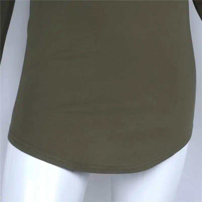 2018 Brand Winter Women Dress Little Black White Short Party Robe Sexy Bodycon Long Sleeve Cotton Casual Vestidos D0745 32