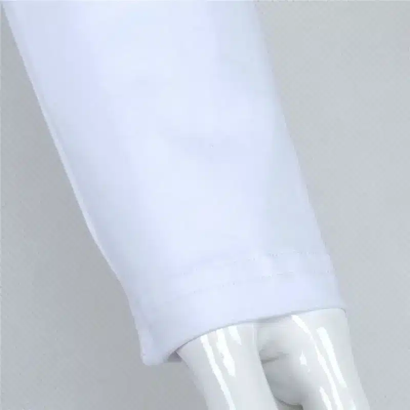 2018 Brand Winter Women Dress Little Black White Short Party Robe Sexy Bodycon Long Sleeve Cotton Casual Vestidos D0745 37