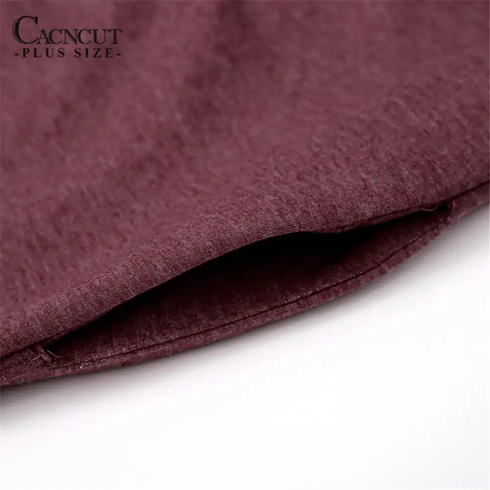 5XL 6XL Plus Size Winter Dress 2018 Vintage Big Sizes Women Office Dress Large Size Female Party Dresses With Pockets Work Wear 43