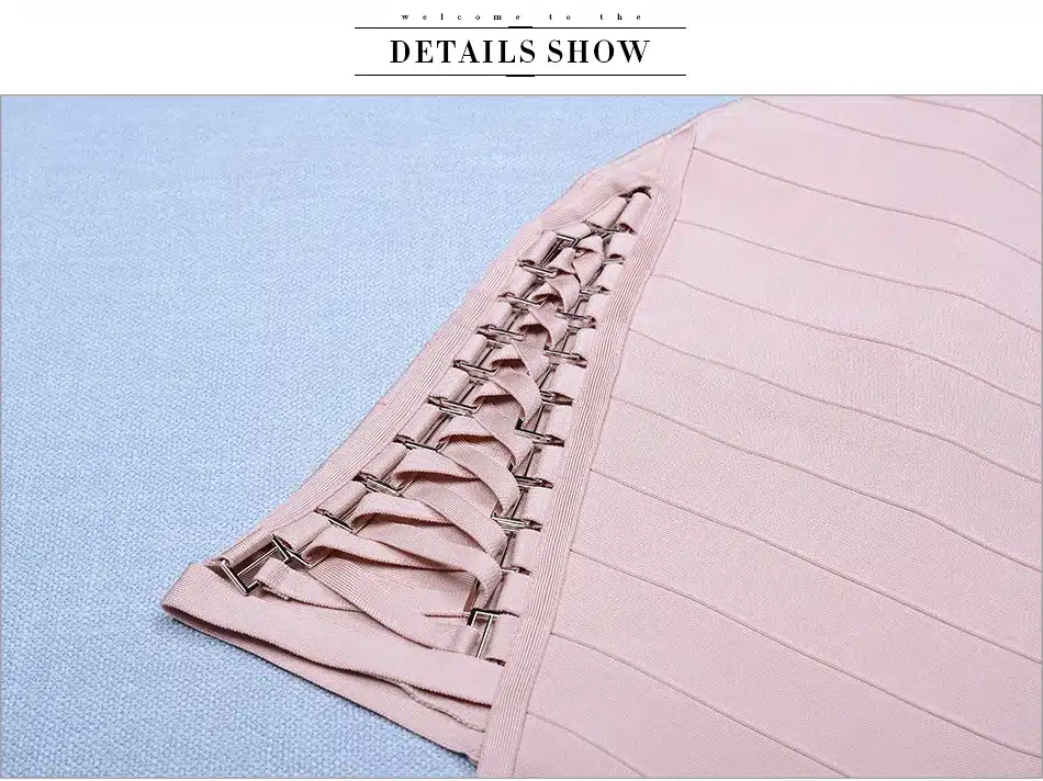 Seamyla New Arrival Celebrity Party Dresses Women One Shoulder Sequined Sexy Summer Dress 2018 Sleeveless Bodycon Bandage Dress 15