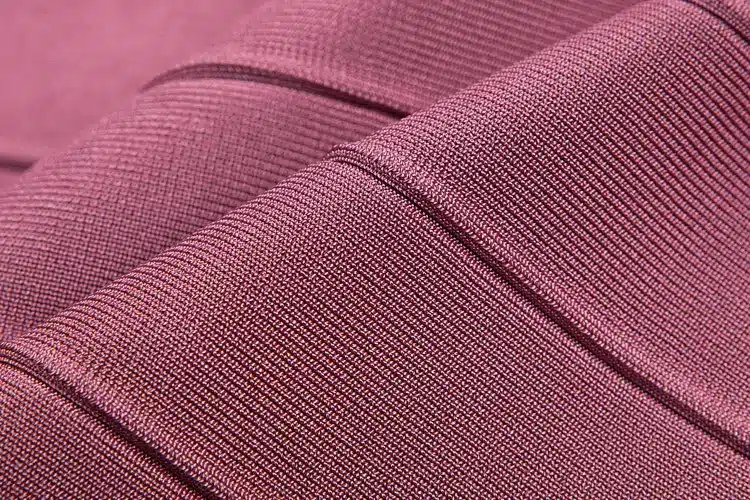 INDRESSME Sexy Off Shoulder Women Bandage Dress Elegant Slash Neck Knee Length Bodycon Backless Party Dress Vestidos 2018 New 35