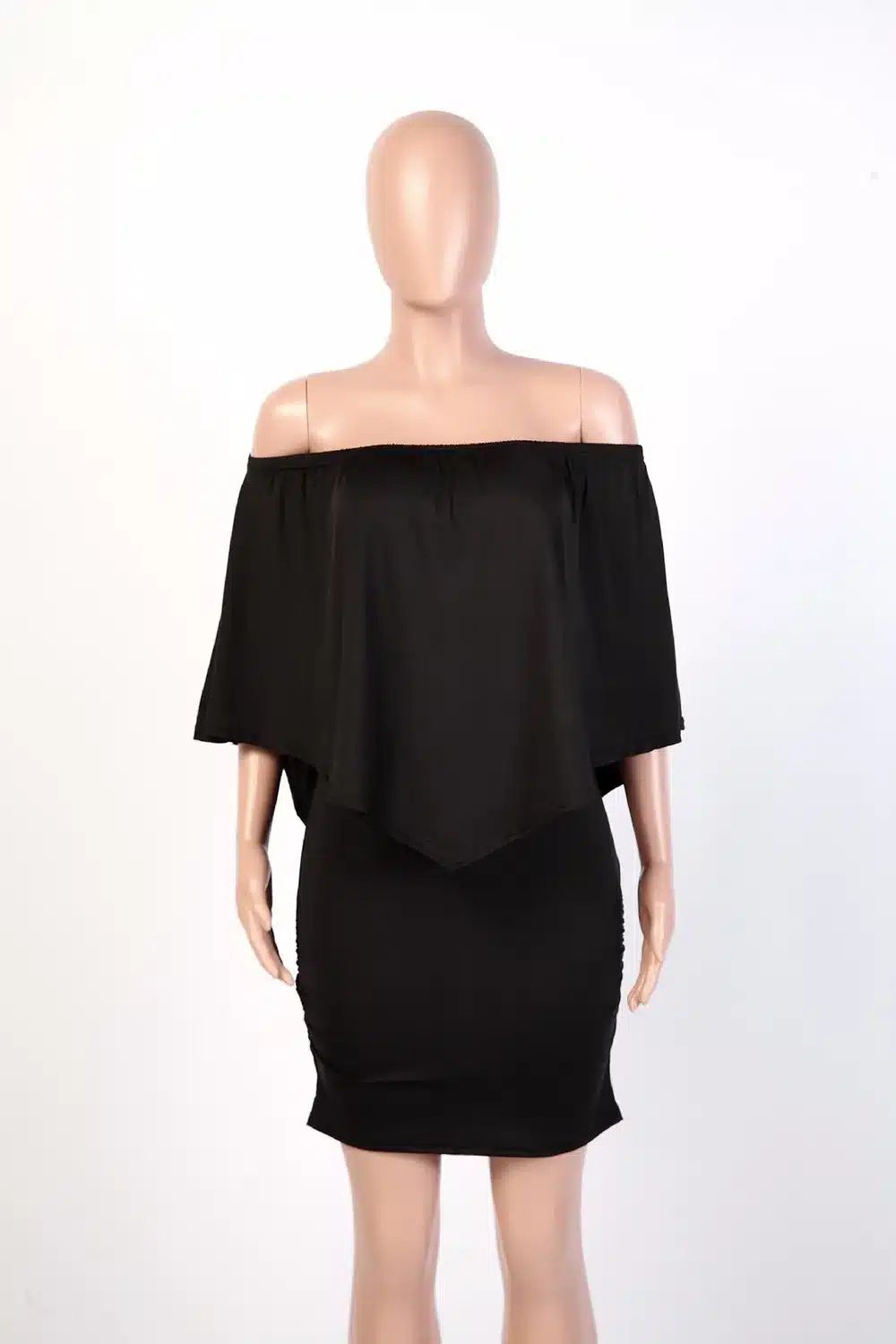 Army green Slash Neck Women Mini Dress 2018 Summer Style Off Shoulder Sexy Dresses Vestidos Black White Beach Casual Dress 30