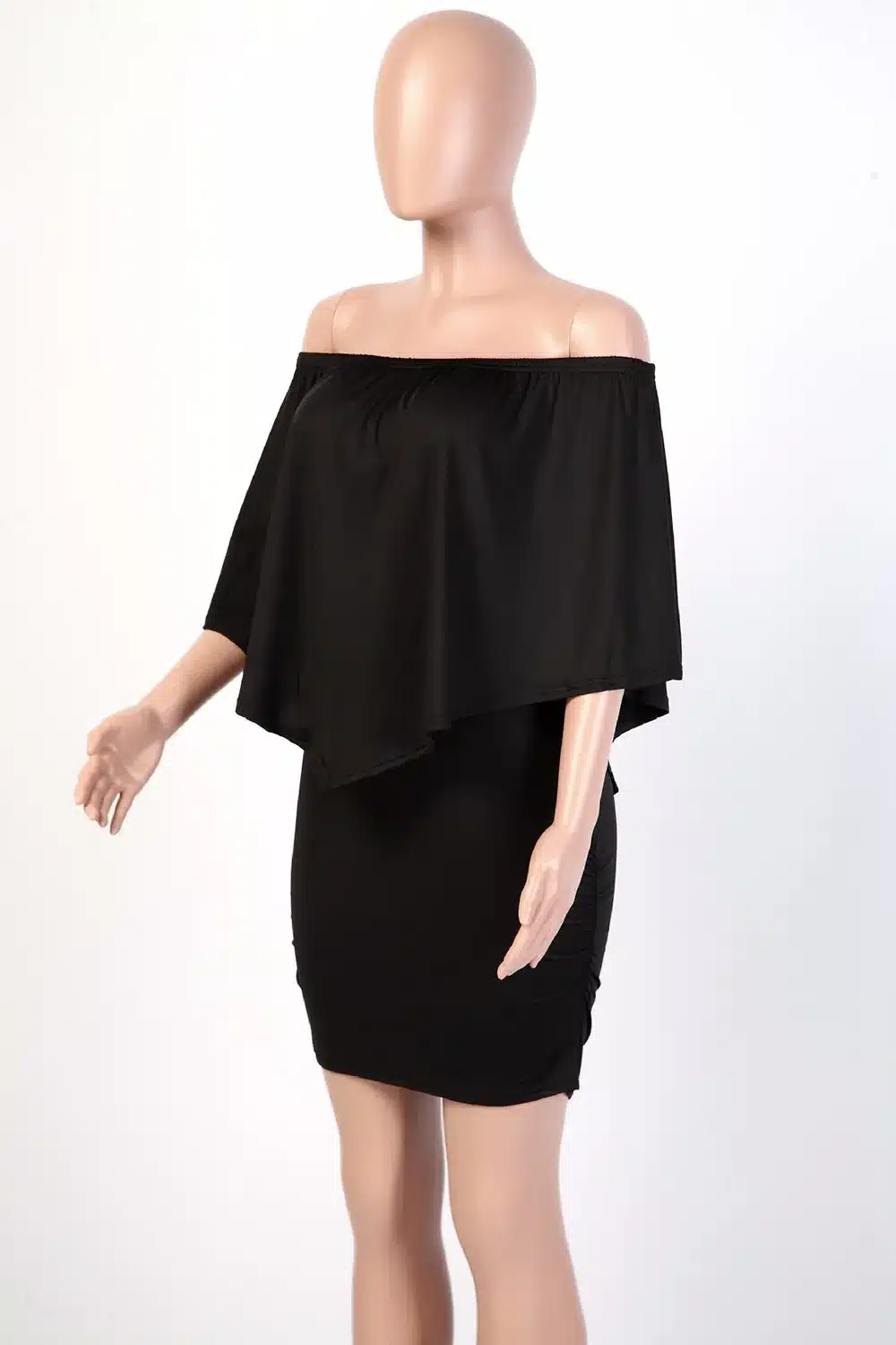 Army green Slash Neck Women Mini Dress 2018 Summer Style Off Shoulder Sexy Dresses Vestidos Black White Beach Casual Dress 31